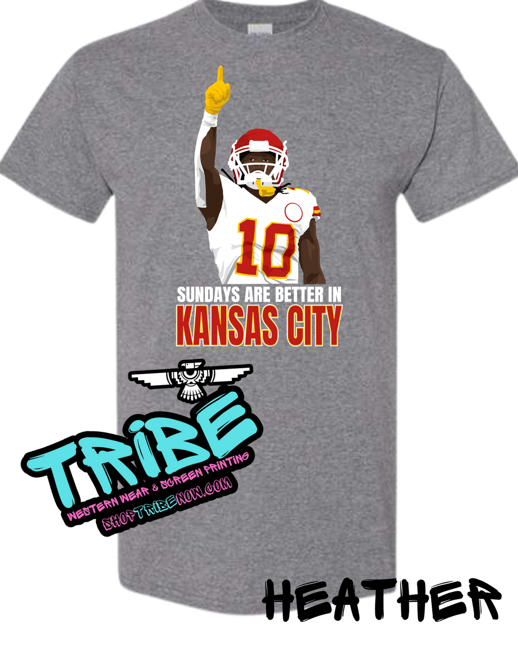 KC 26 Shirt