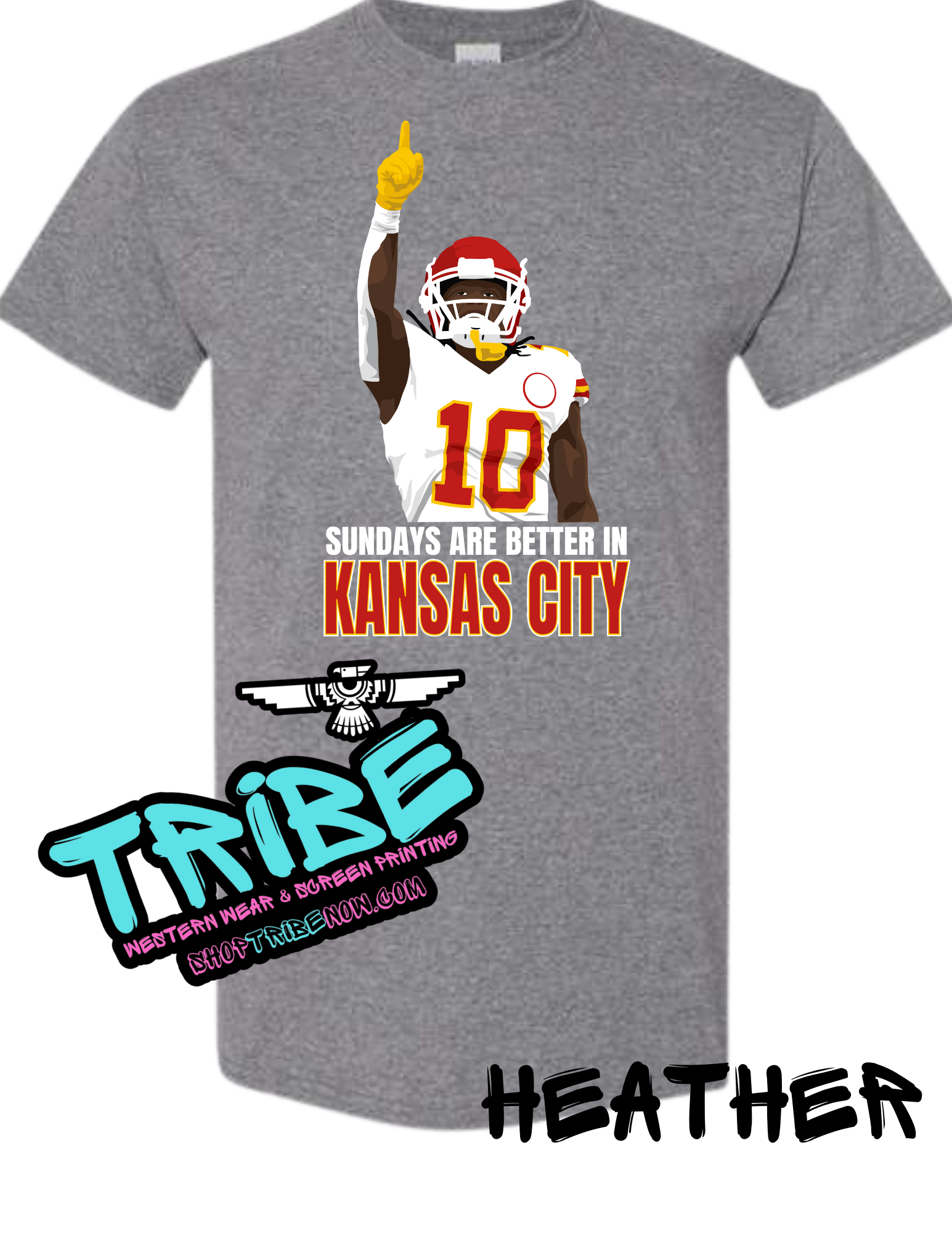 KC 26 Shirt