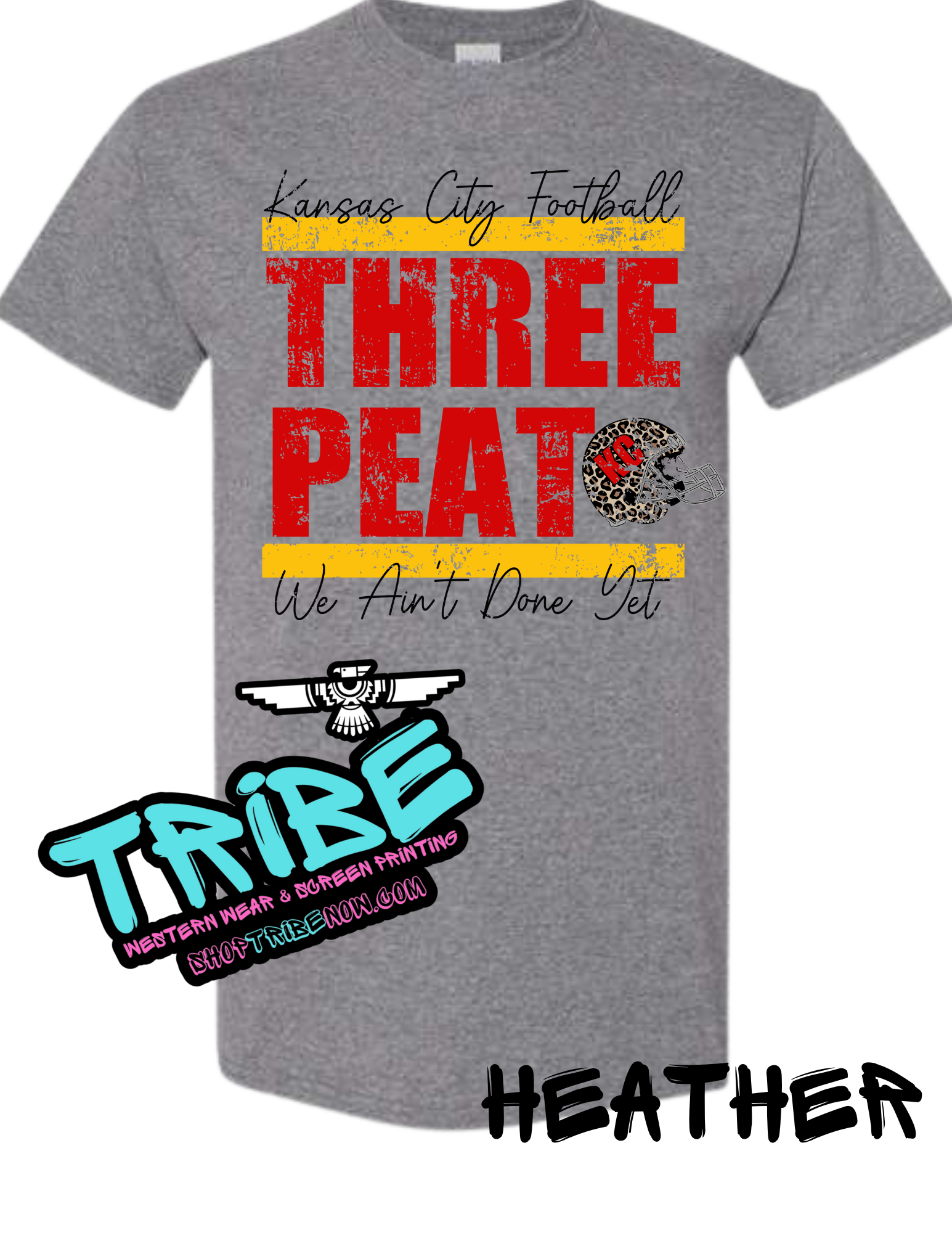 KC 33 Shirt