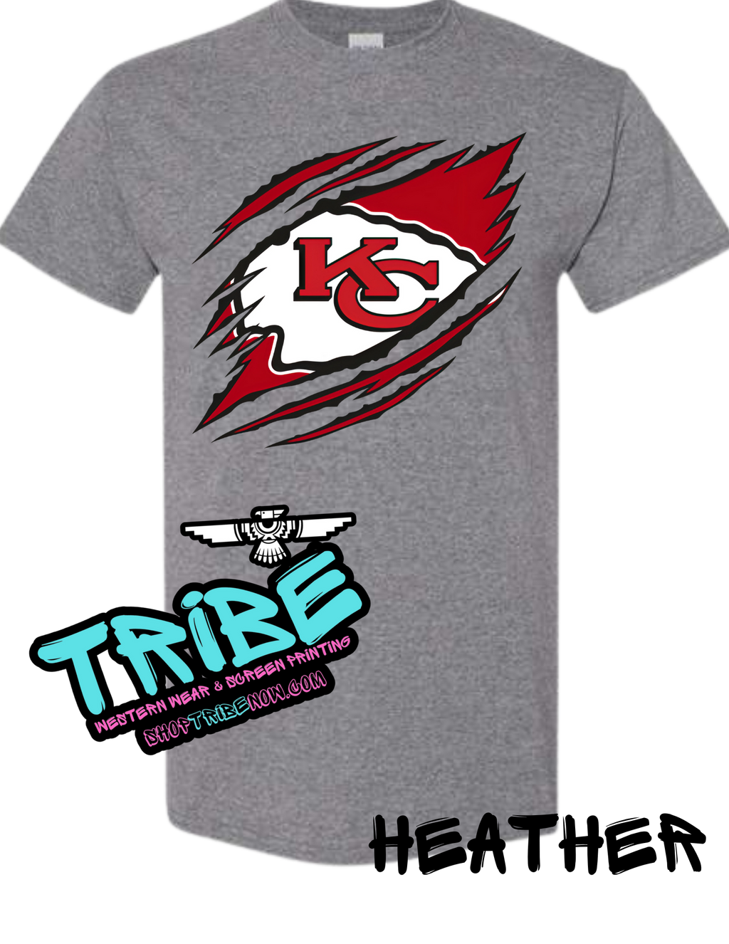 KC 28 Shirt