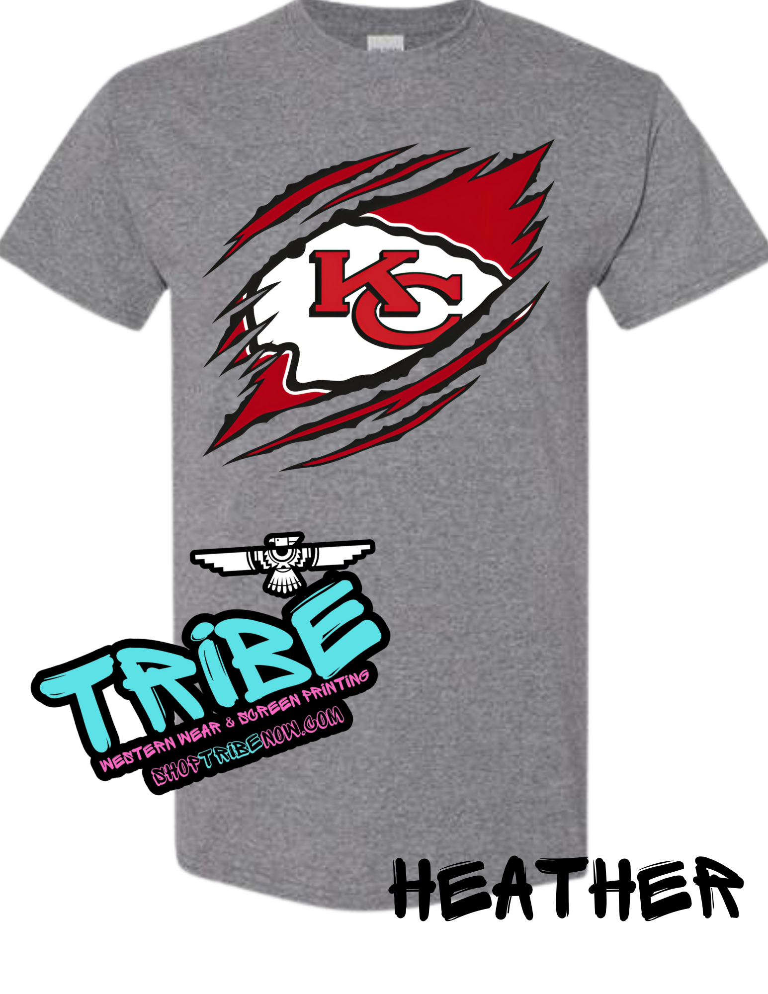 KC 28 Shirt