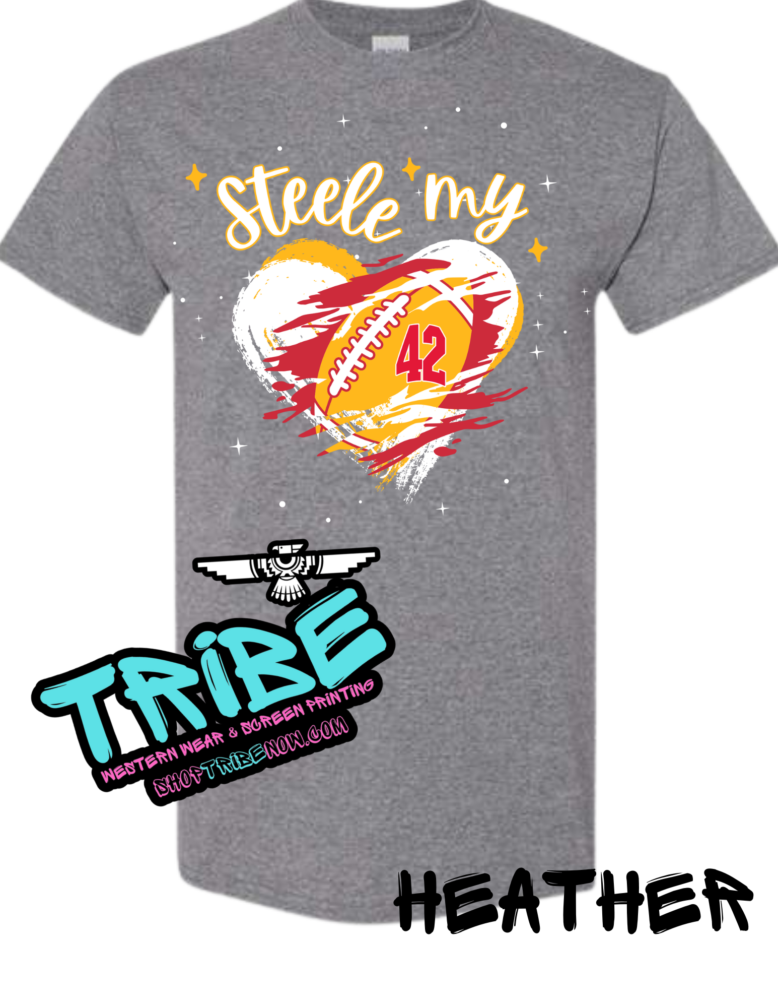 KC 25 Shirt