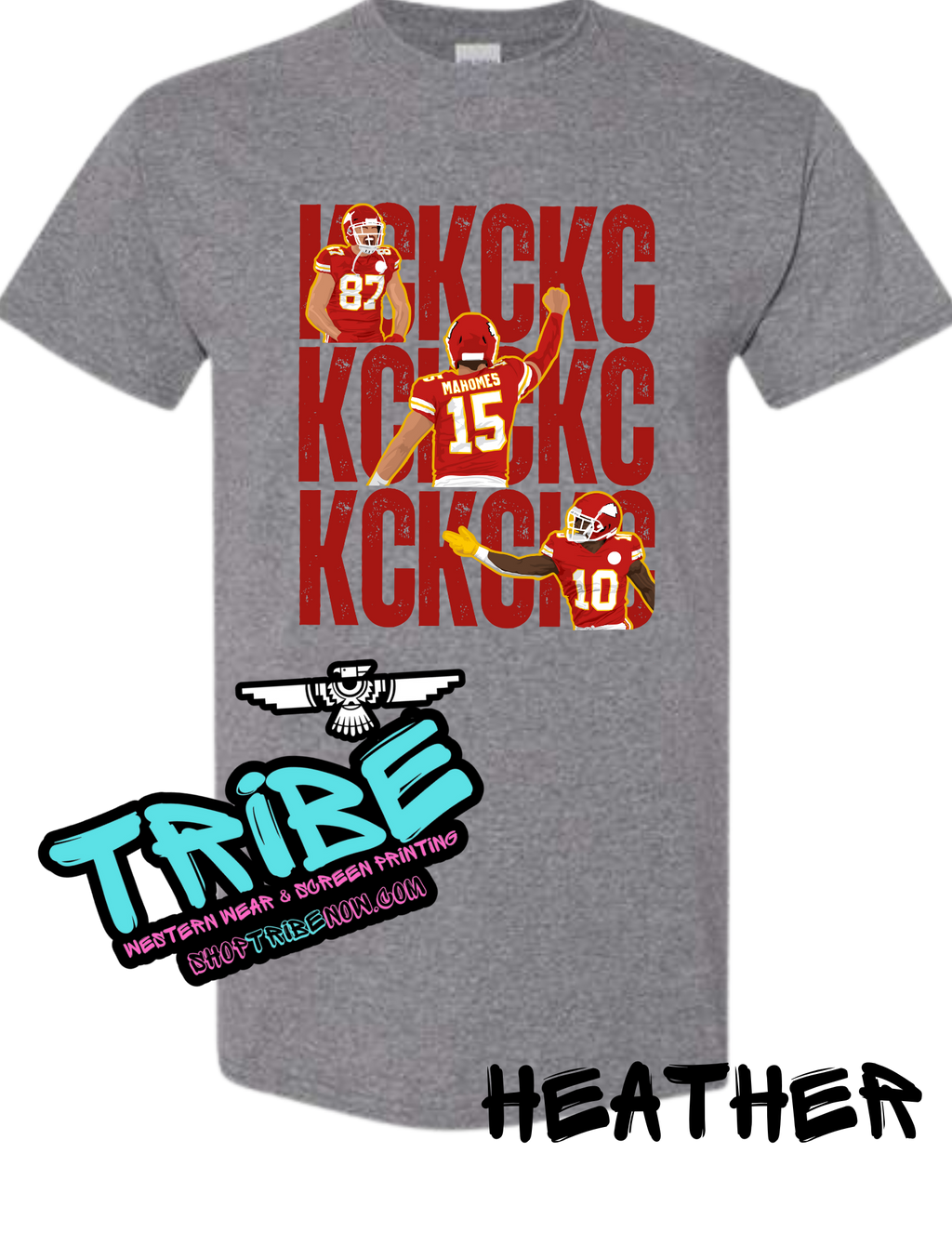 KC 22 Shirt