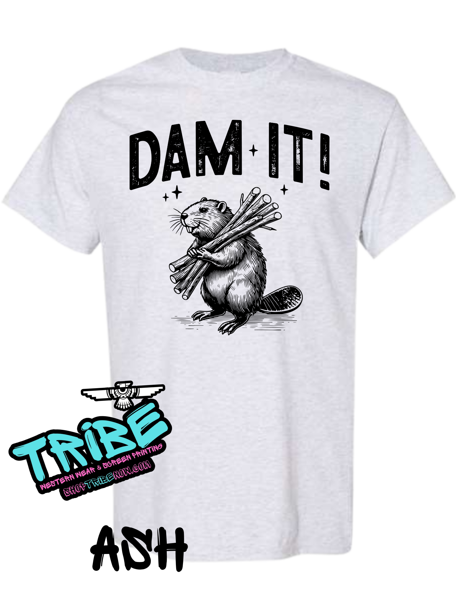 Dam It