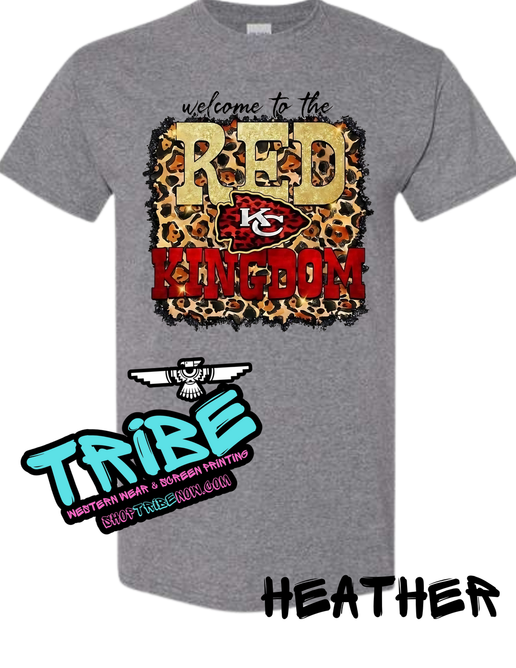 KC 21 Shirt