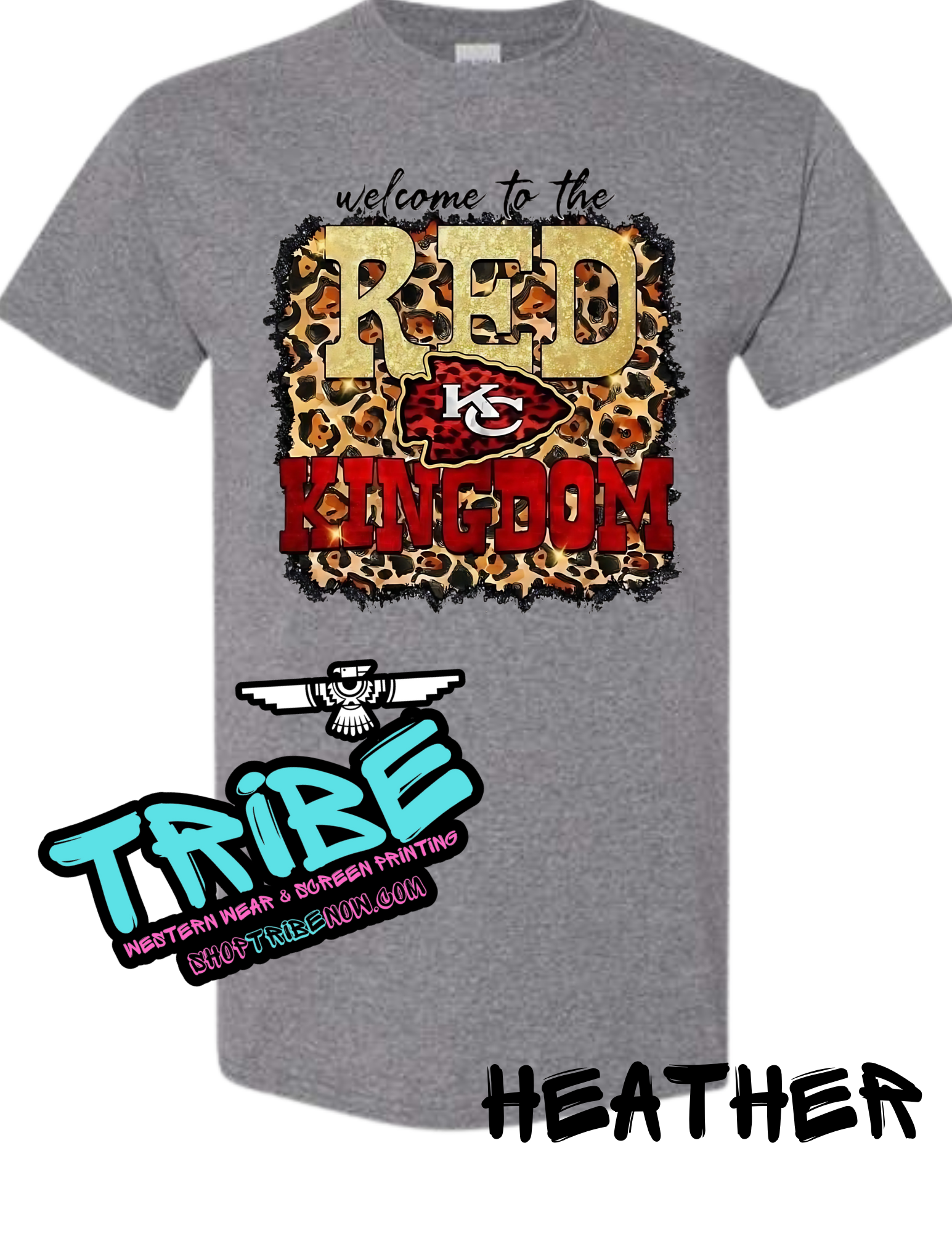 KC 21 Shirt