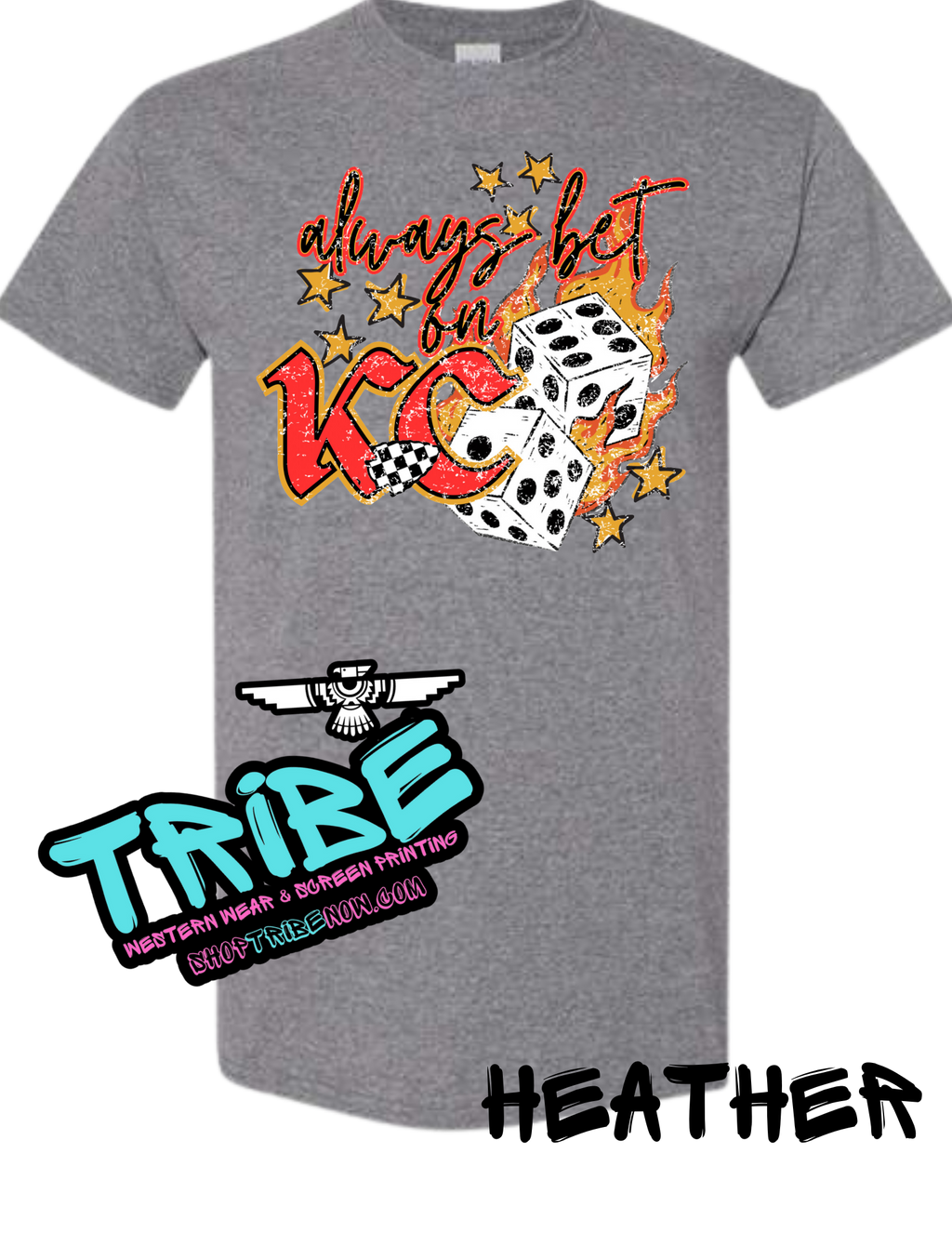 KC 10 Shirt