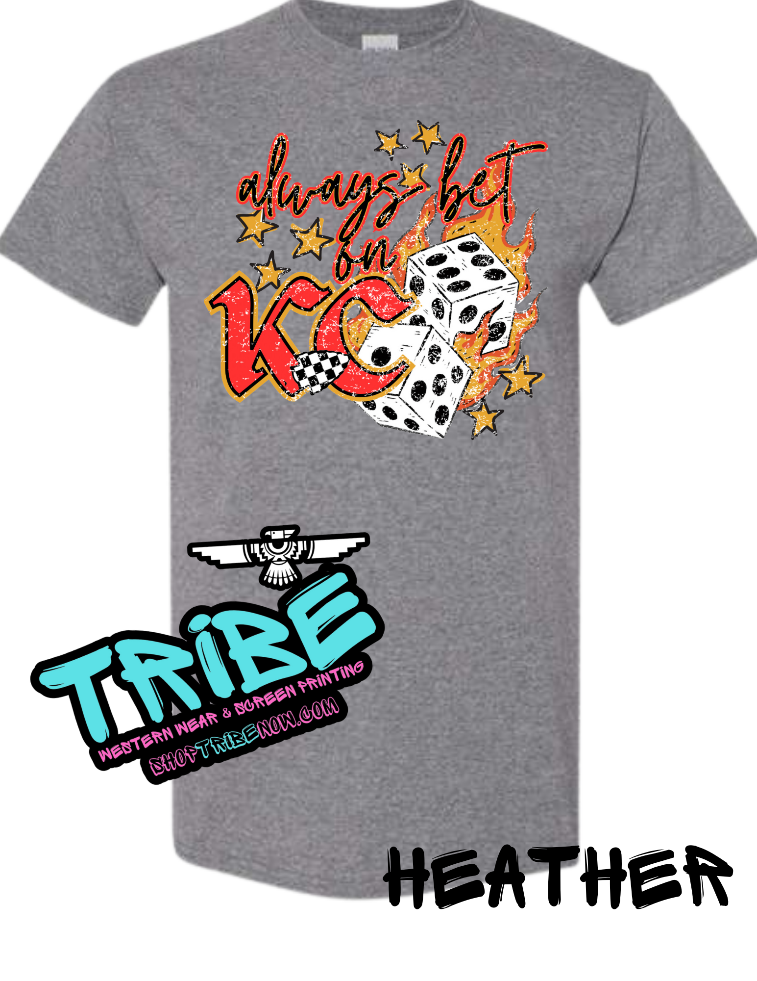 KC 10 Shirt