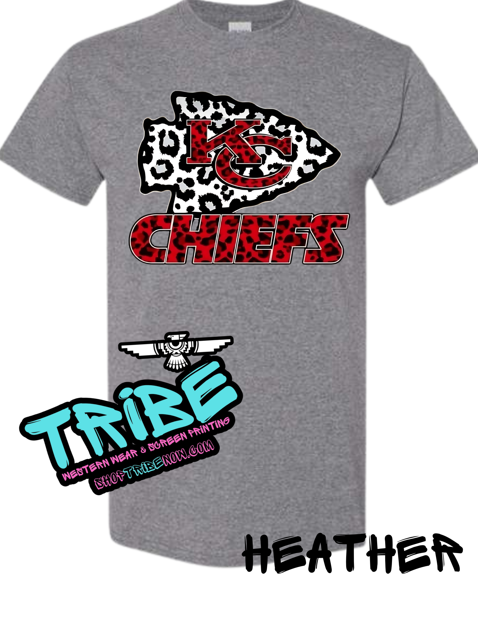 KC 7 Shirt