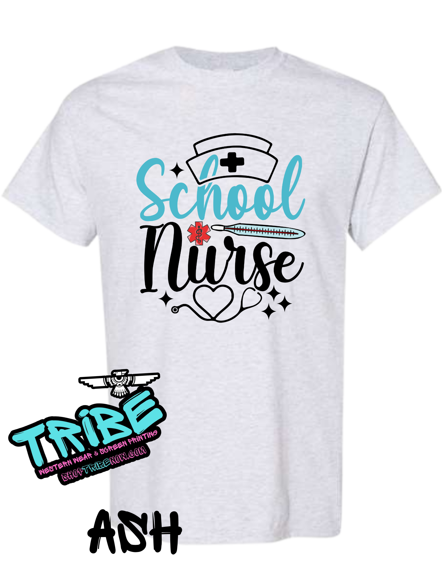 School Nurse