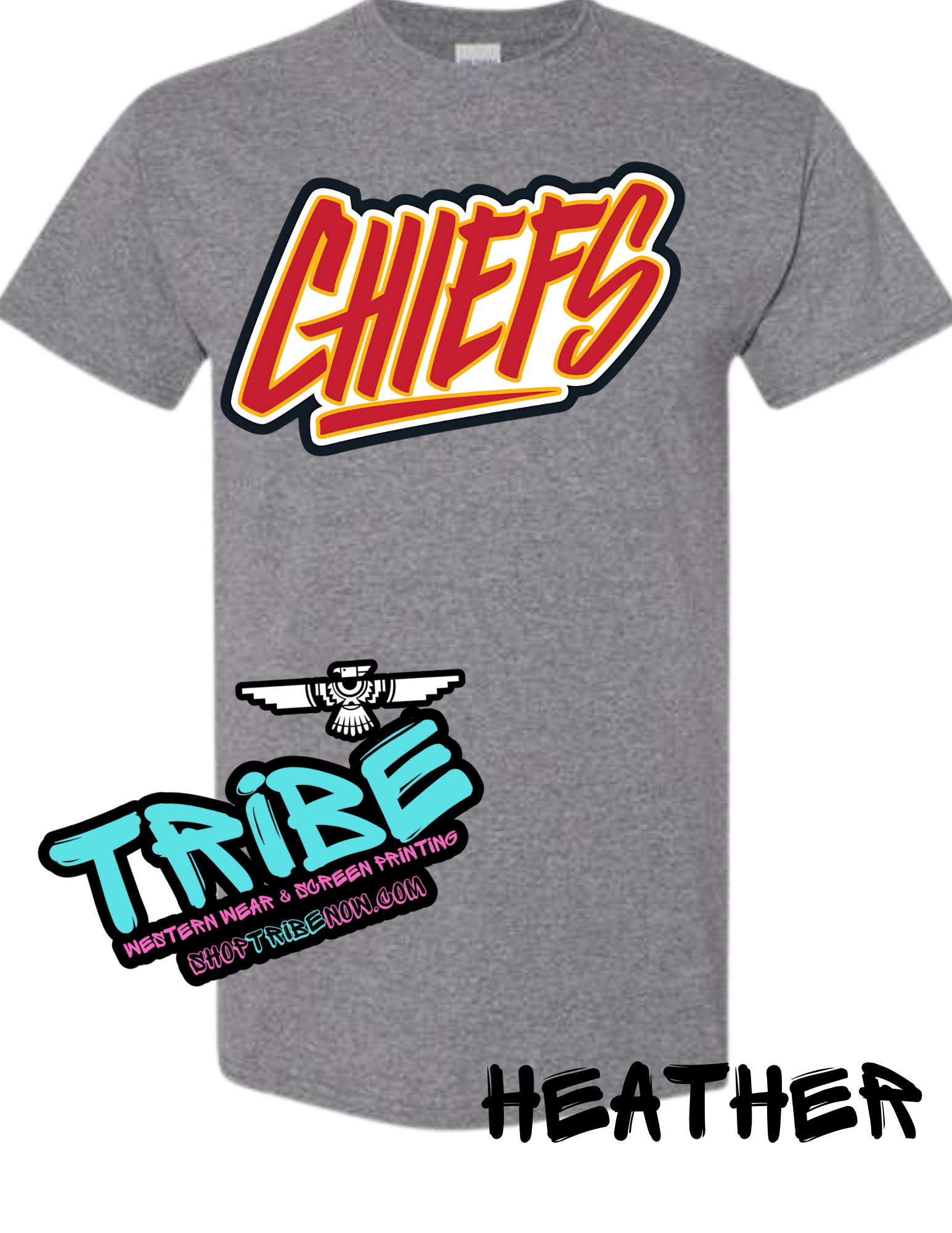 KC 29 Shirt
