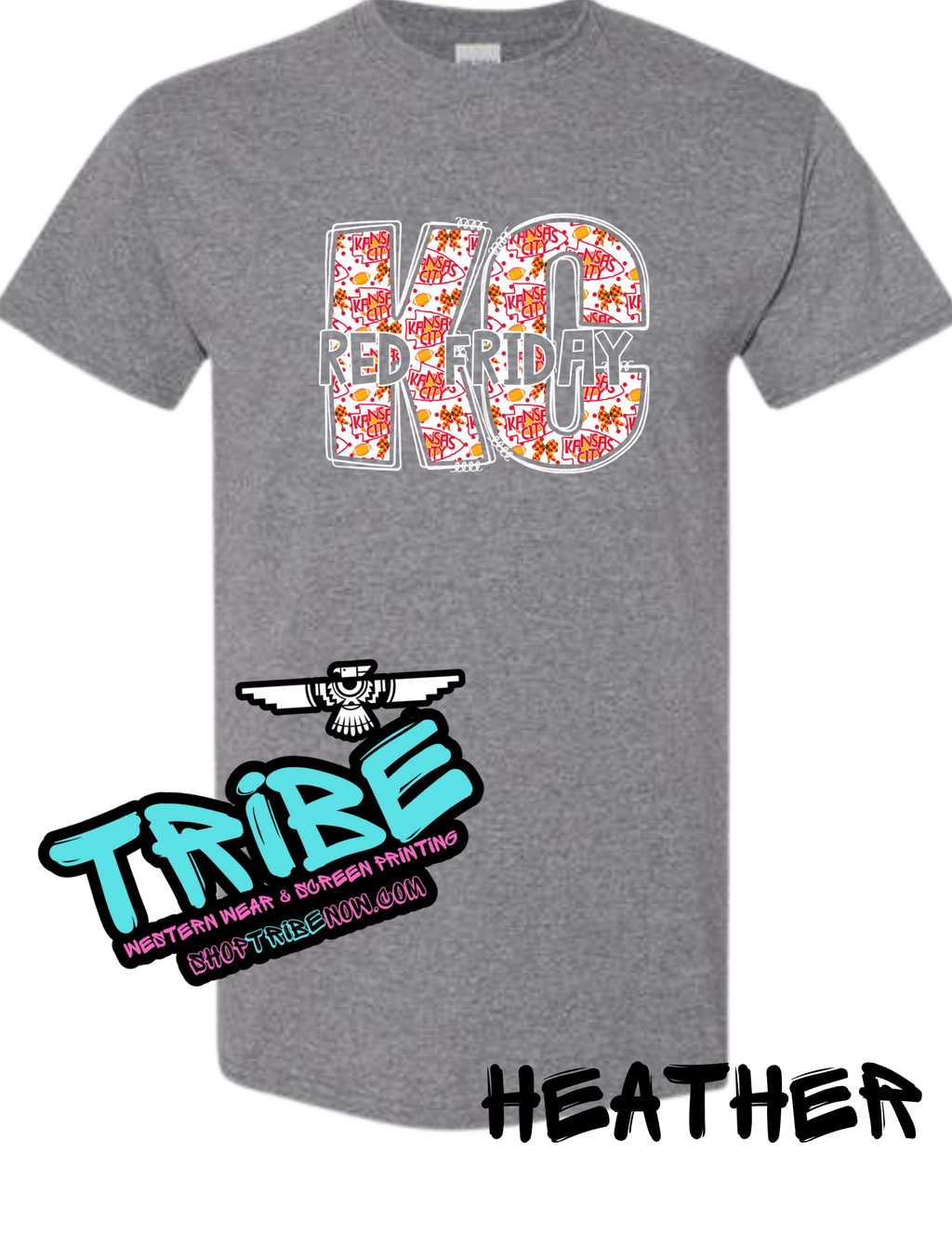 KC 20 Shirt