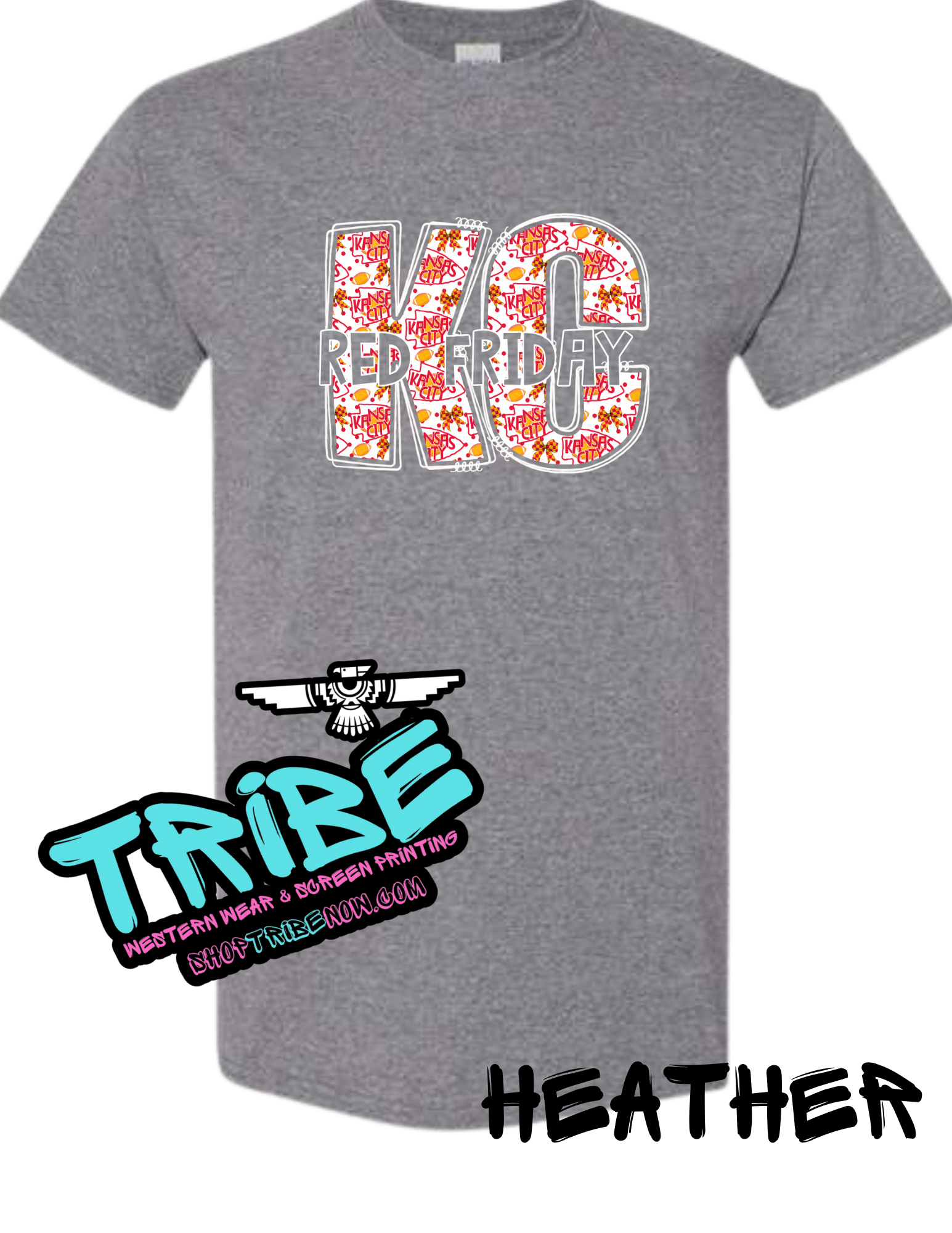 KC 20 Shirt