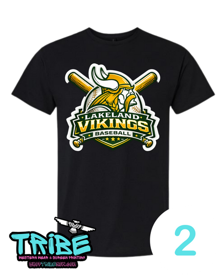 Lakeland Baseball