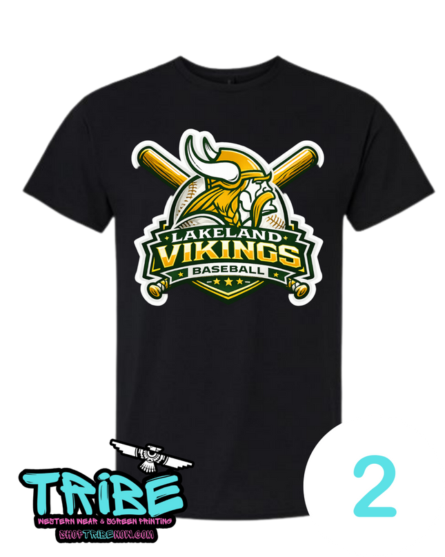 Lakeland Baseball
