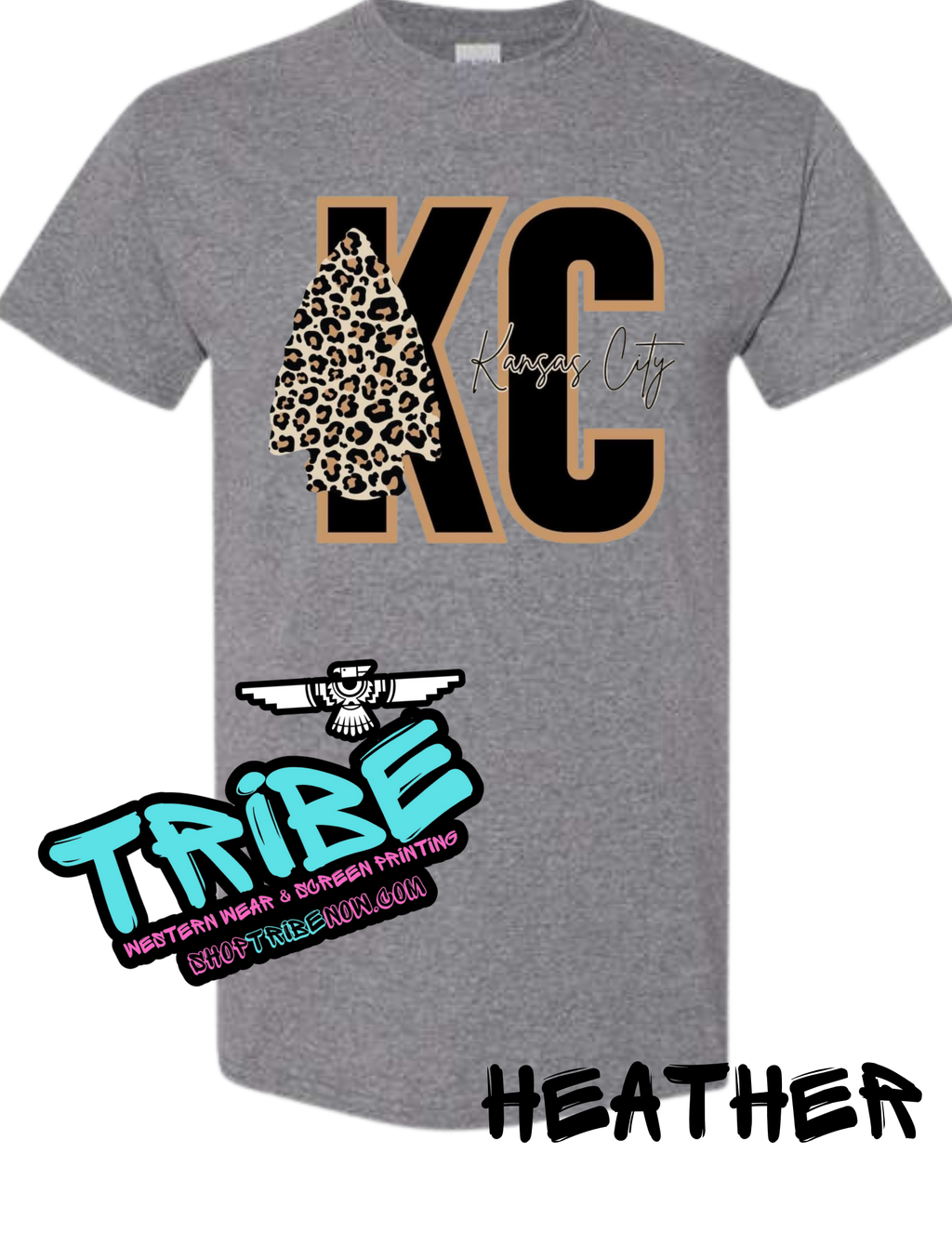 KC 9 Shirt