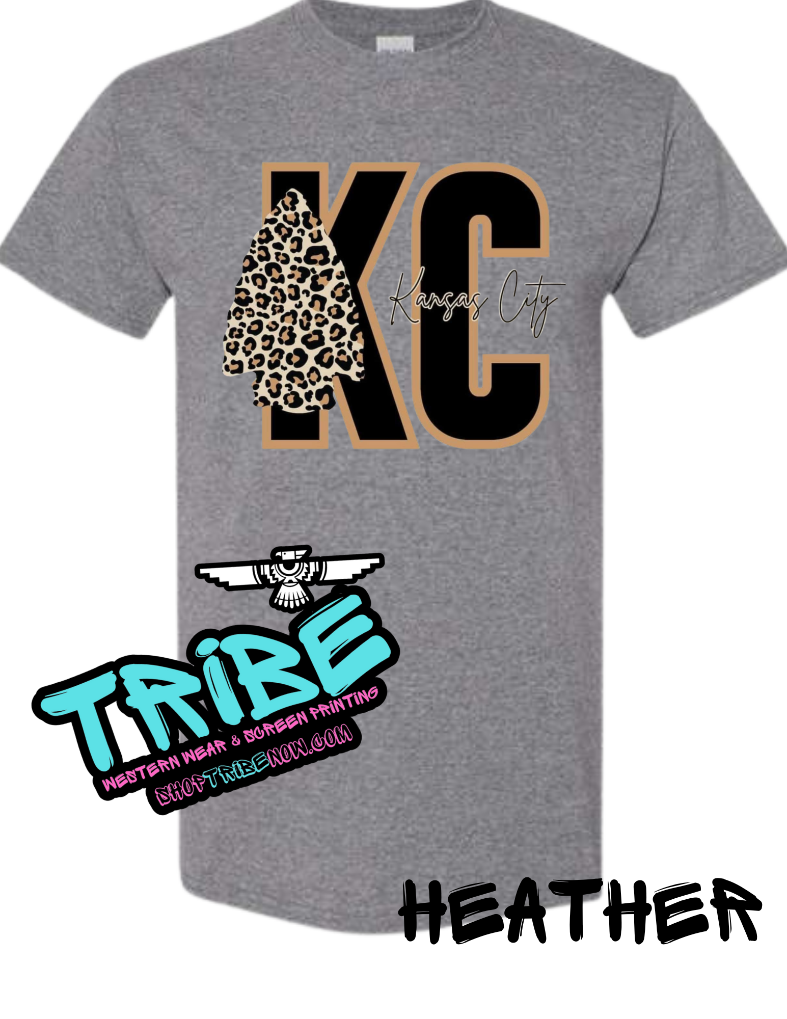 KC 9 Shirt