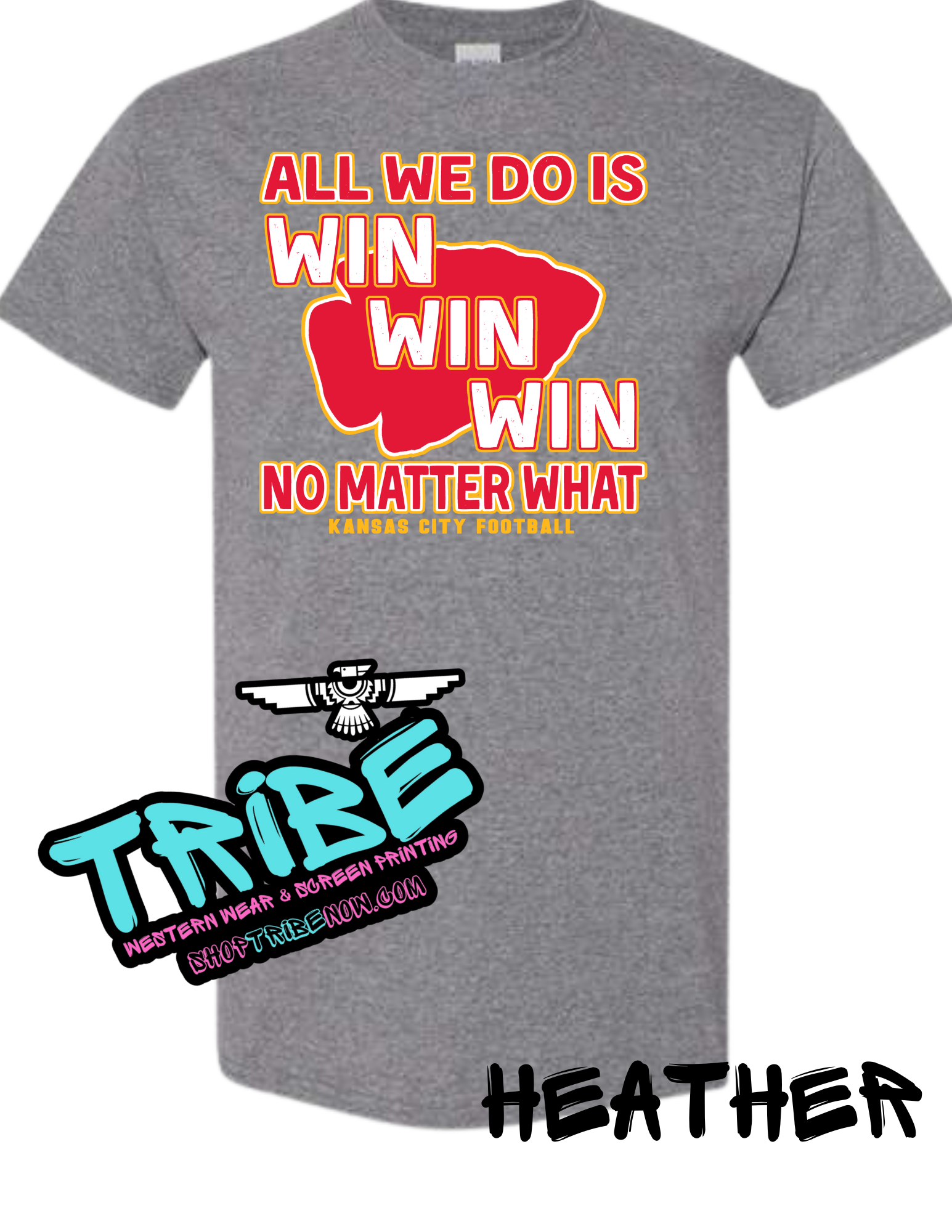 KC 32 Shirt