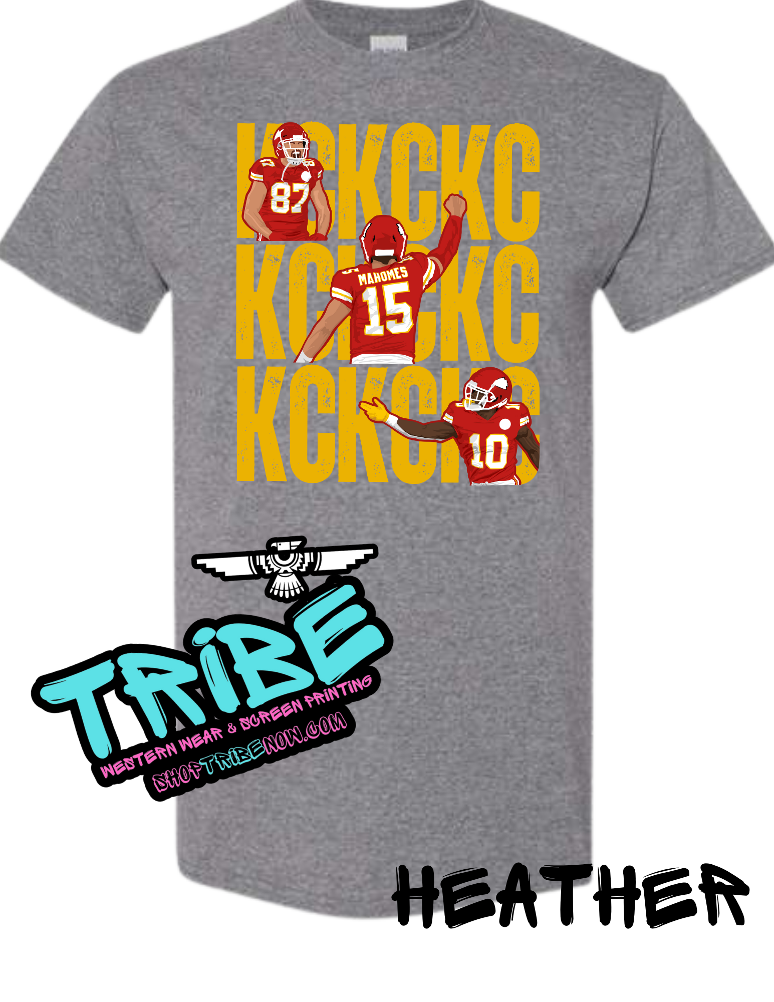 KC 23 Shirt