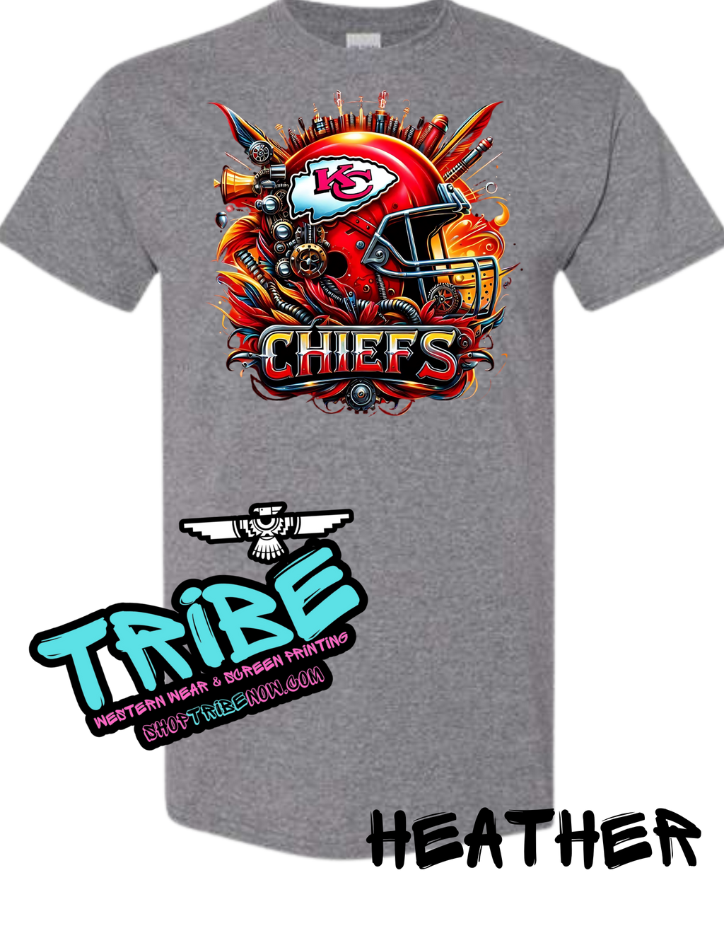 KC 13 Shirt