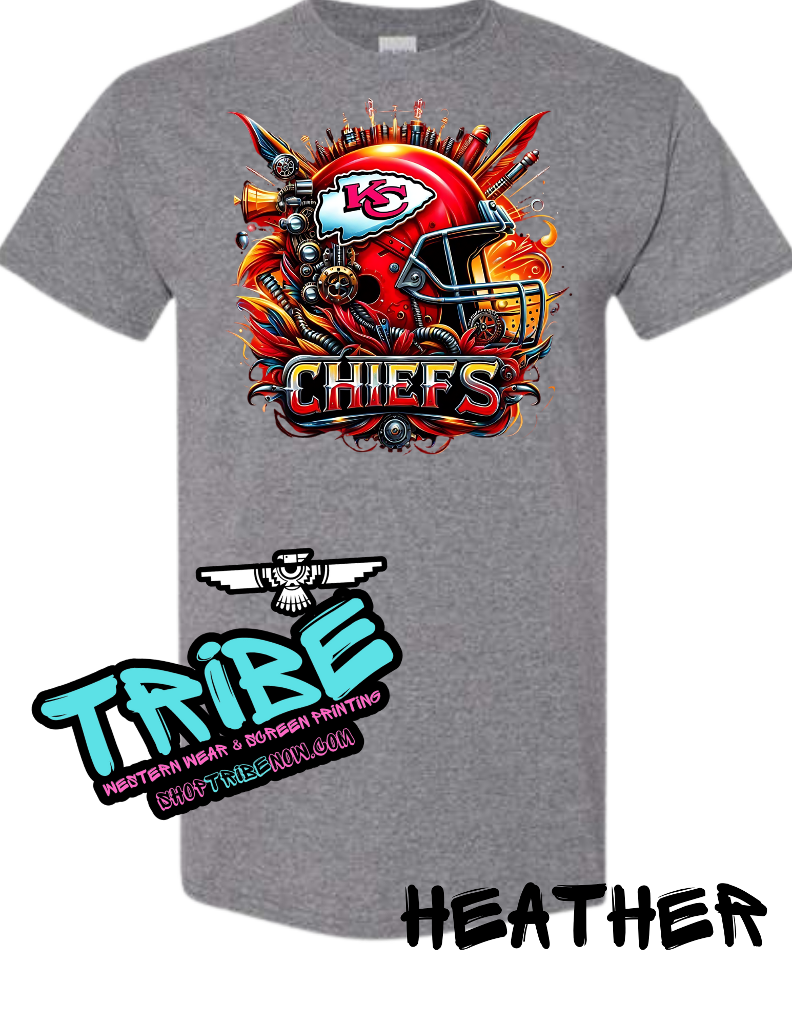 KC 13 Shirt
