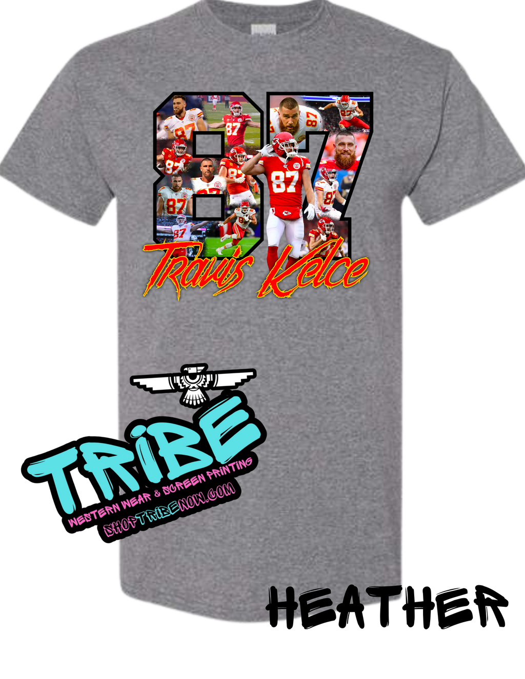 KC 31 Shirt