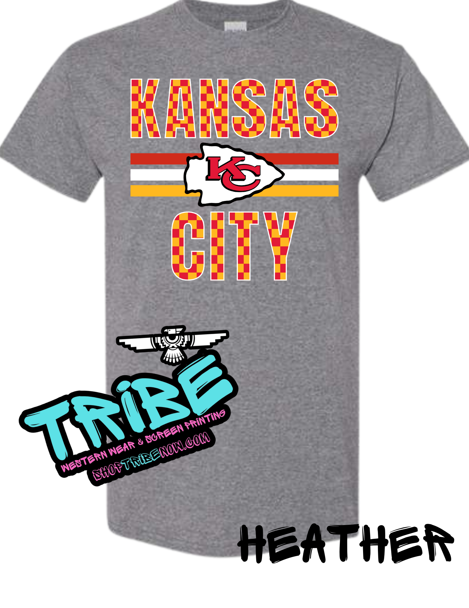 KC 15 Shirt