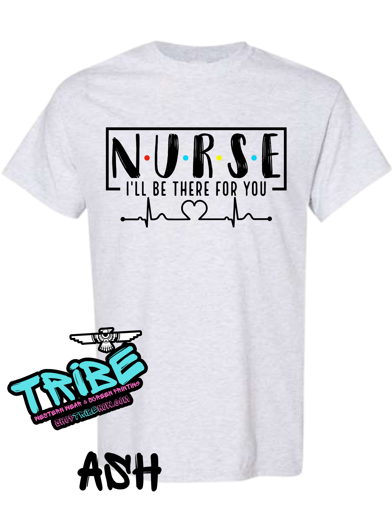 Nurse - Friends Series