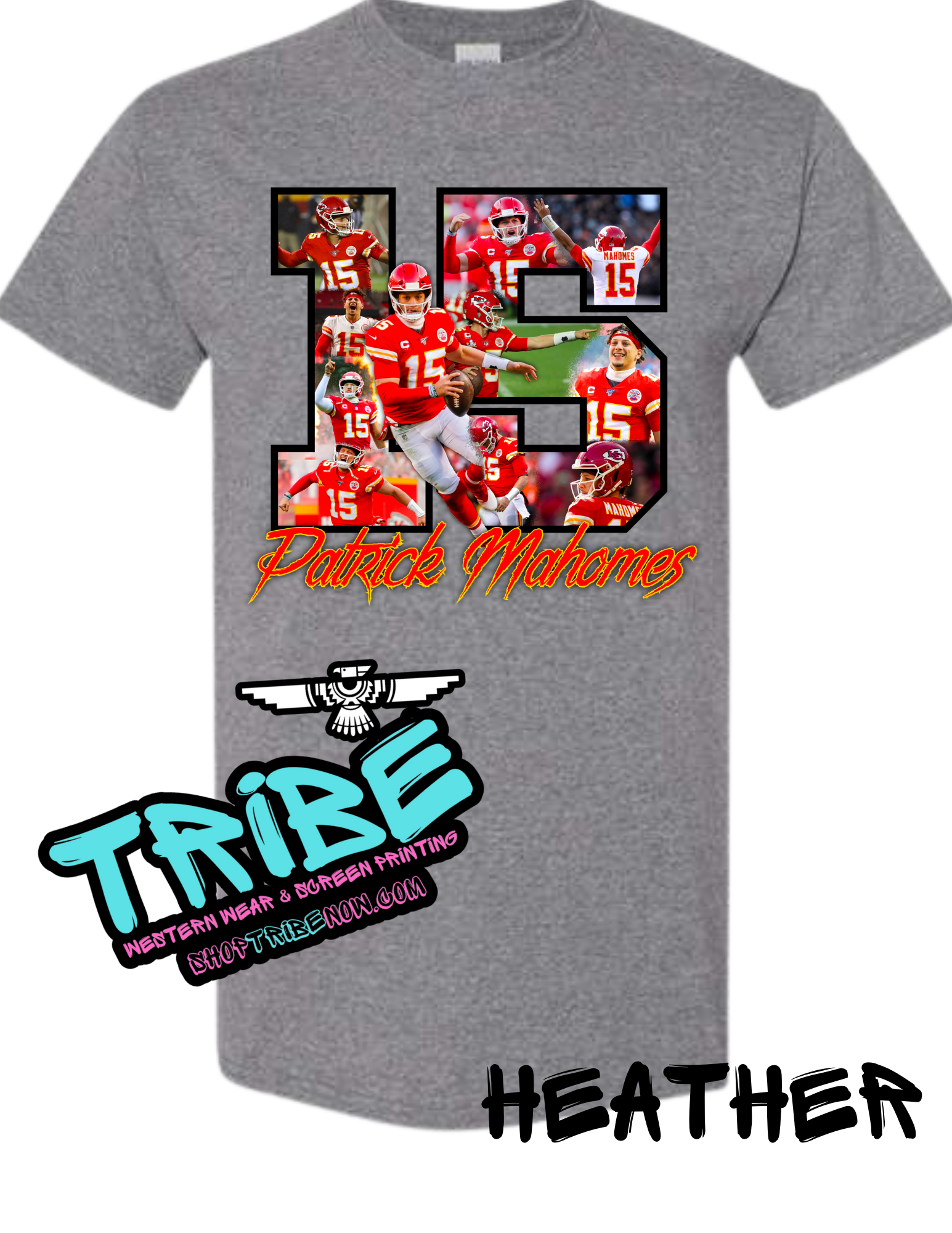 KC 30 Shirt