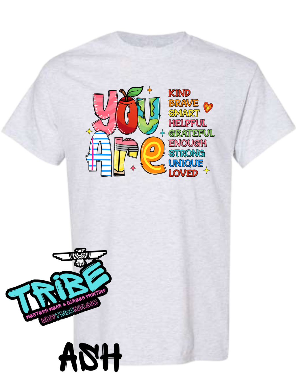 You are Teacher Shirt