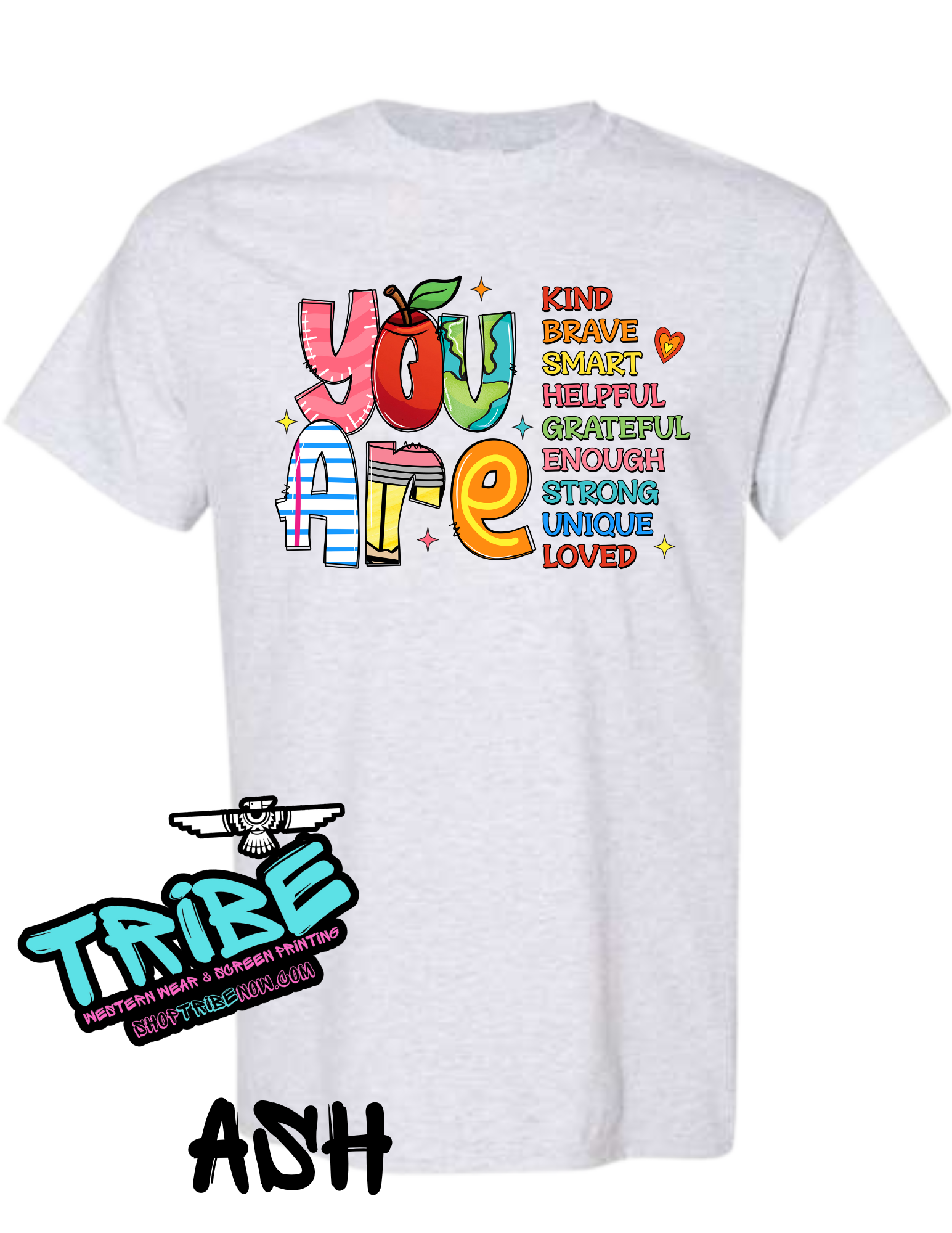You are Teacher Shirt