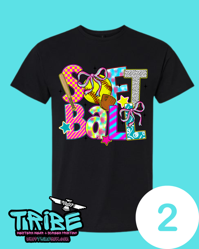Summer Softball 2