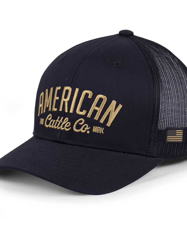 ACC Embroidered Hat