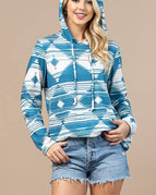 TURQUOISE / M