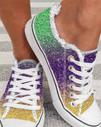 Multicolor / 38 / 100%PVC