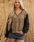 Brown / S / 95%Polyester+5%Elastane