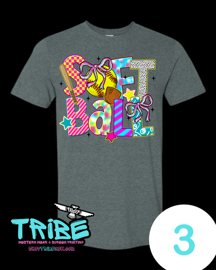 Summer Softball 2