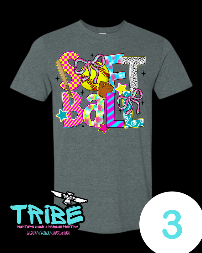 Summer Softball 2