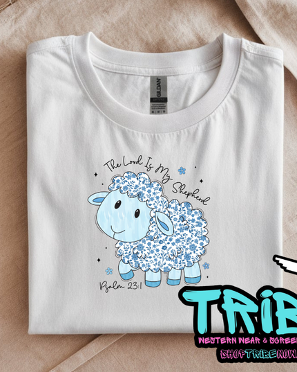Easter - Little Lamb