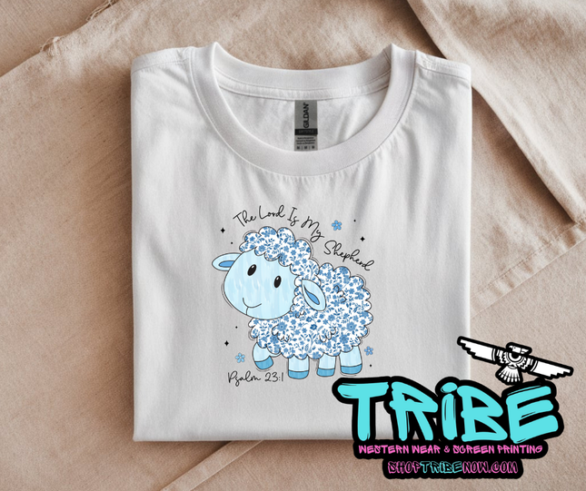Easter - Little Lamb