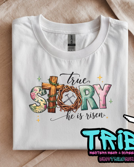 Easter - The Story