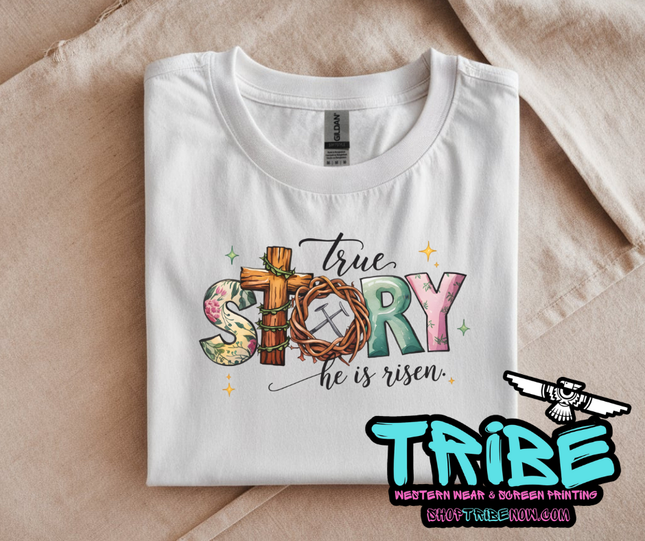 Easter - The Story