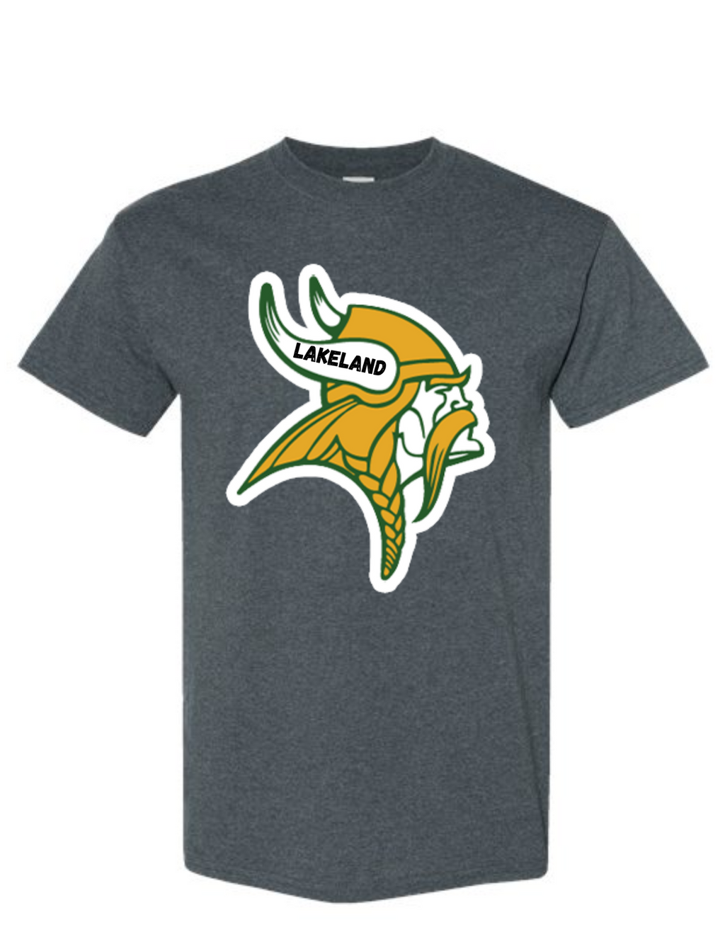 Lakeland Viking Shirt