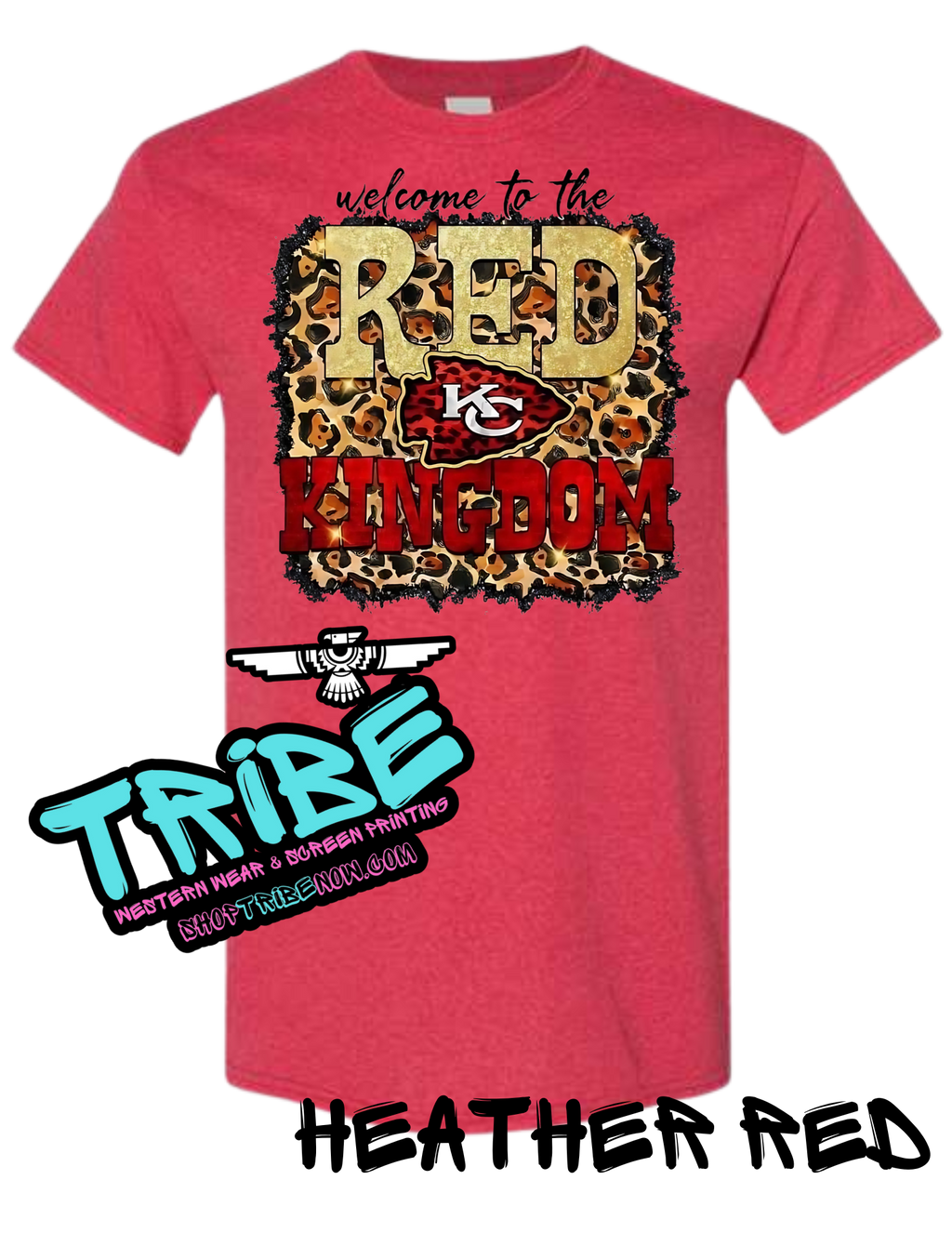 KC 21 Shirt