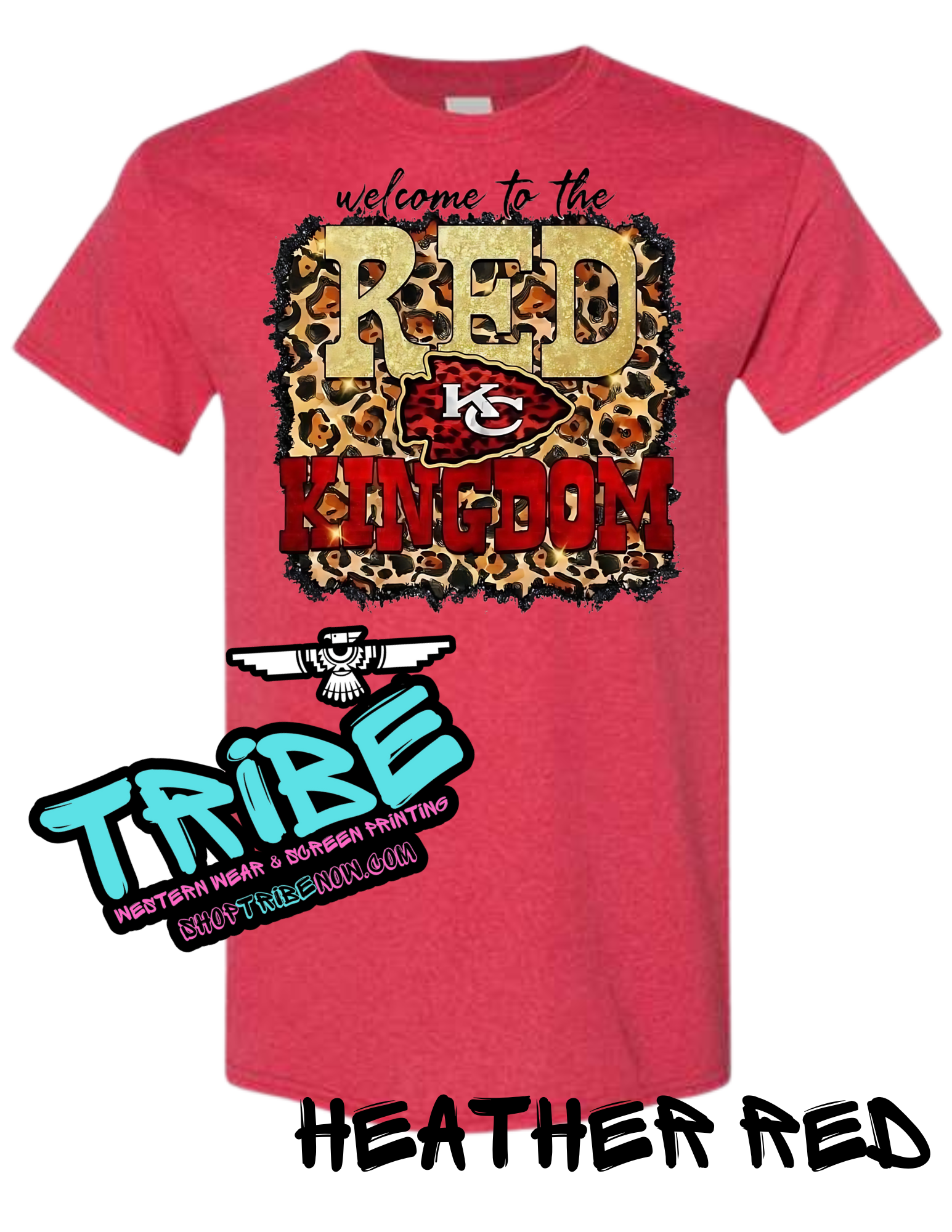 KC 21 Shirt