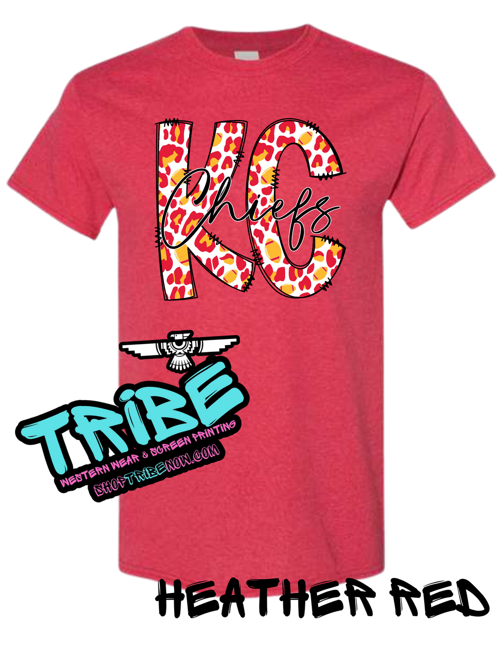 KC 12 Shirt