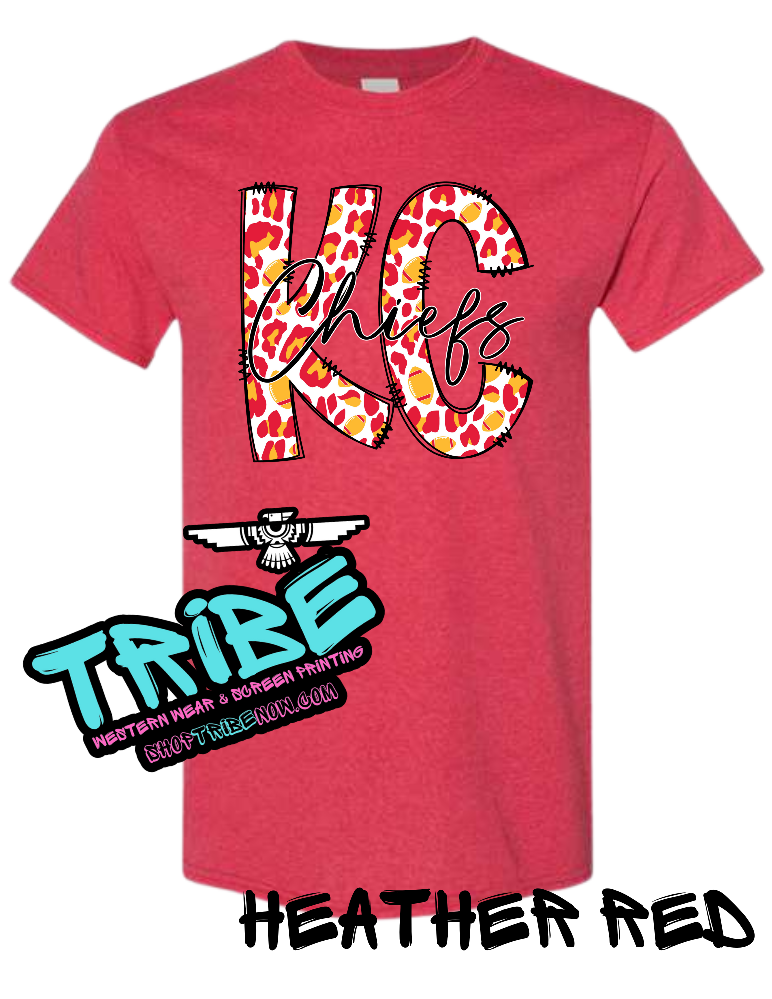 KC 12 Shirt