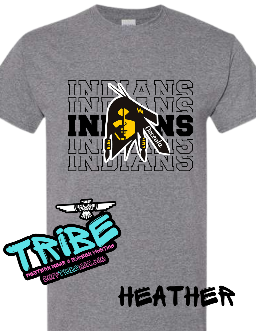 Indians Indians
