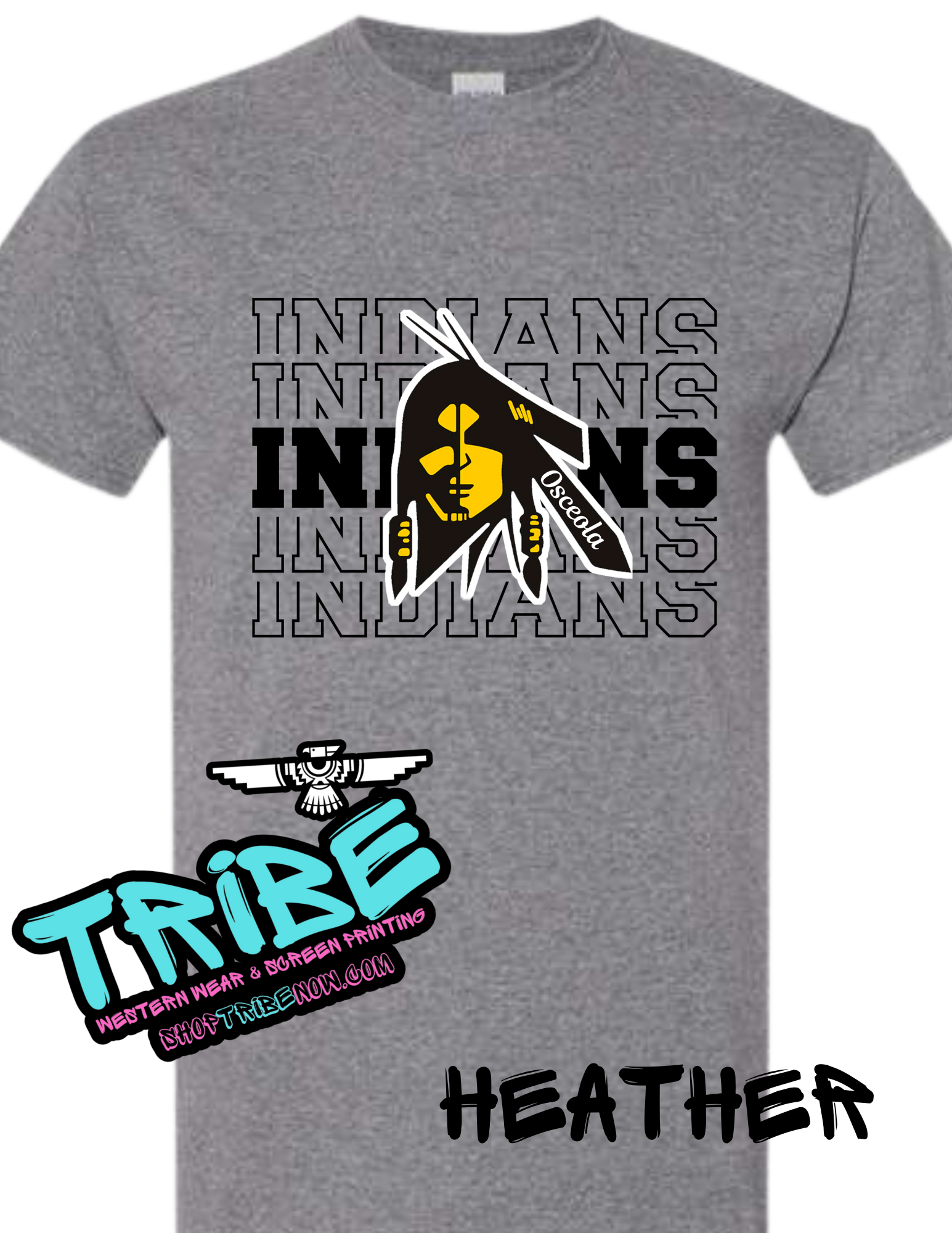 Indians Indians