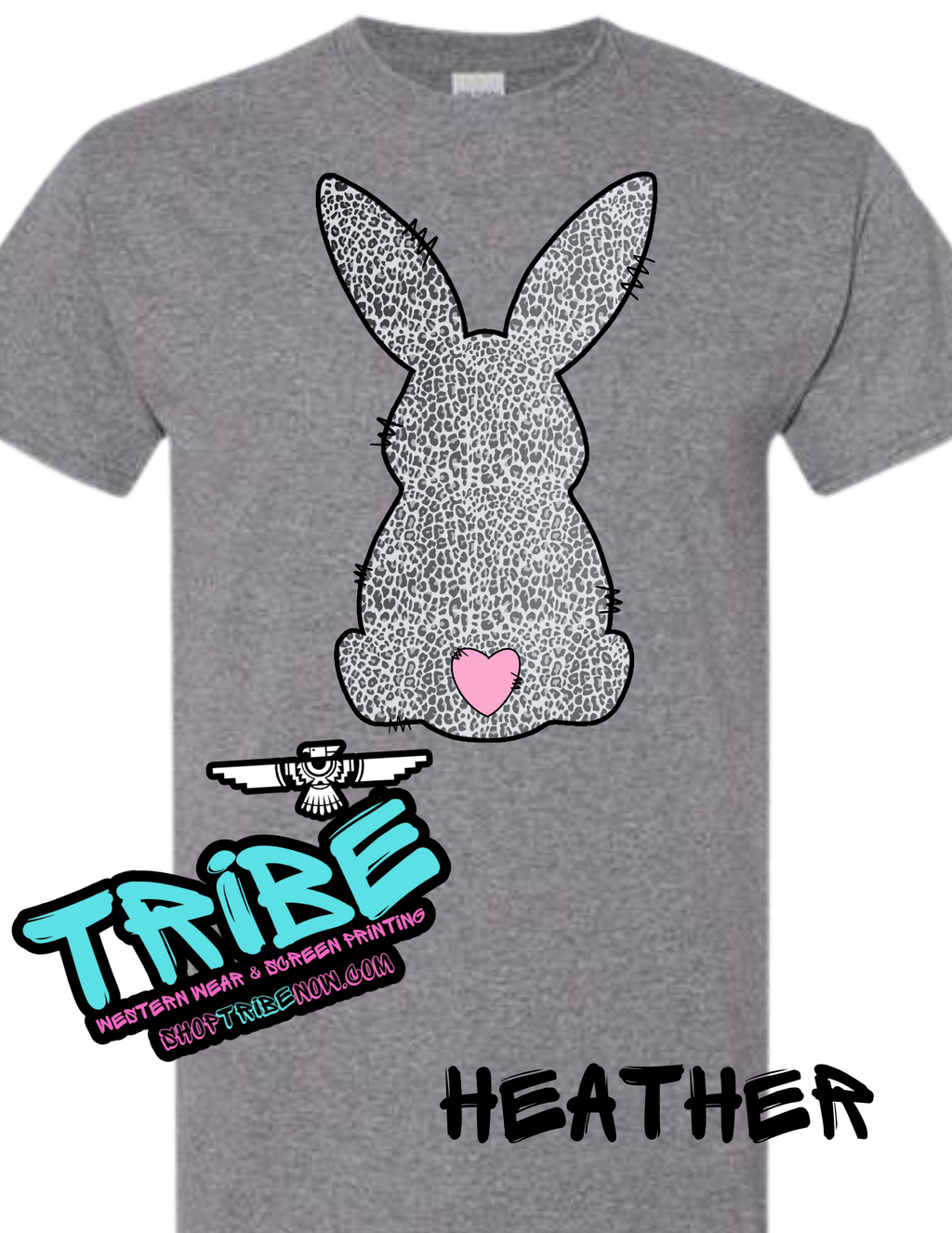 Leopard Bunny